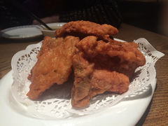 双合园饺子(大尧三路店)-双合园·海鲜水饺青岛菜(大尧三路店)