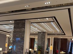 -香厨中餐厅(松北香格里拉店)