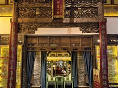-大张烙馍村(三环南路旗舰店)