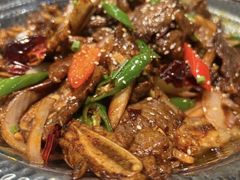 -小鱼小牛·鱼牛干锅·脆鱼火锅(世欧广场店)