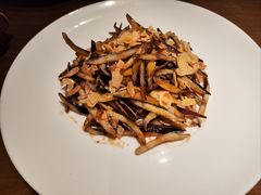 -张家卫·阳江菜·小海鲜(肥婆湾桥店)