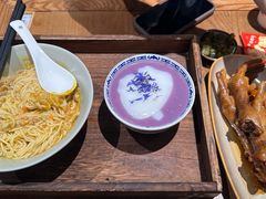 -李百蟹·江南蟹黄面·河景餐厅(夫子庙总店)