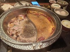 -牛New寿喜烧(金茂览秀城店)