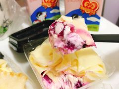 -艾加柒克蛋糕茶歇甜品台(春熙路店)