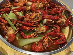 -龙虾奇迹(大华三路店)