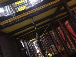 -嗨翻Hi-Fun竞技主题乐园·蹦床团建生日聚会(五棵松华熙店)