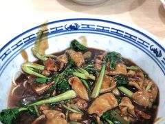 -福海面馆(阳曲店)