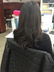-Mix Boom Hair salon