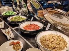 -OPEN開全日自助餐厅·牛肉火锅·海鲜(佛山希尔顿酒店)