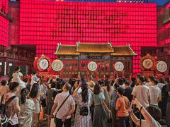 -中街·盛京龙城