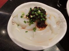 iphone_upload_pic-蓉李记成都名小吃(二七万达店)