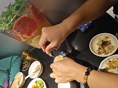 -探鱼·鲜青椒爽麻烤鱼(领展购物广场店)