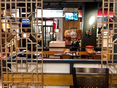 大堂-大洋家·精品潮汕菜·生腌砂锅粥(天河东路店)