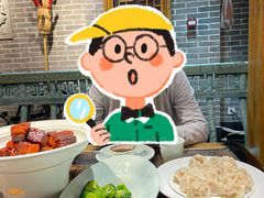 -北平盛世·新京菜·北京烤鸭(劲松·双井店)