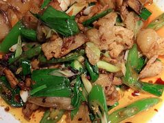 -百年神厨·地道川菜(清江西路店)