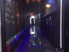 -蓝乐光量贩KTV(浦东禹悦汇店)