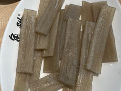 -鱼酷活鱼烤鱼(雨花客厅店)
