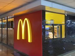 门面-麦当劳(南京南站站外店)