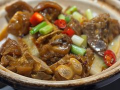 -客家大院·非遗赣南客家菜(郁孤台店)