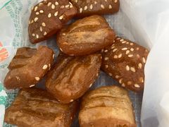 -德盛斋老北京清真糕点