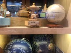 -猫的天空之城概念书店(苏州平江店)