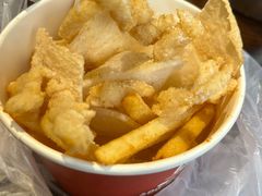 -鸡柳大人(汇金新地广场店)