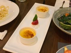 布丁-OGGI TRATTORIA PIZZERIA(深业上城店)