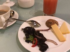 -深圳香格里拉酒店