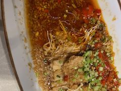 -外婆私房菜(新亚百货店)