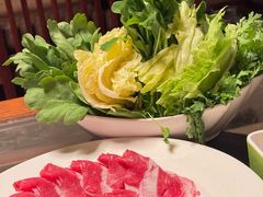-南门涮肉(后海店)
