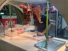 -海银海记潮汕牛肉火锅(新港中路海珠店)