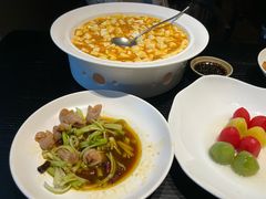 -苏帮袁·竹(北京坊店)