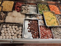 -英雄故事地摊烤肉(马驹桥店)