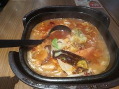 -阿香米线(龙岗万科广场店)