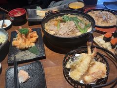 -千代武日本料理(开发区店)