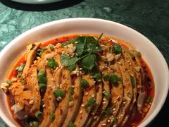 -姐夫的小菜(新中关购物中心店)