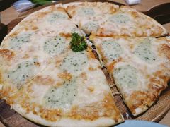 -Lia Cafe Bar Restaurant松山咖啡屋