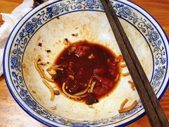 -梅溪·小伙子干挑面(安吉总店)