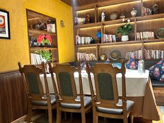 -俄士厨房(五棵松华熙LIVE店)