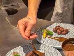 -牛将军•涮肉•烤肉(北京王府井·故宫店)