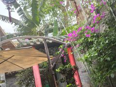 -院8里·少城记忆老川菜(宽窄巷子店)