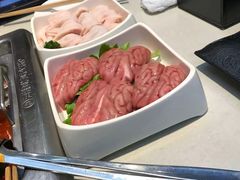 -海底捞火锅(银泰中心店)
