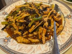 -队长面馆 La Pasteria del Capitano