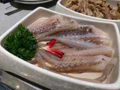 -海底捞火锅(汇金星力城店)