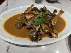 -鲜得莱渔港·小平岛海胆馆(七贤岭店)