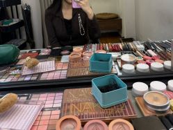 -WAVE SODA摄影工作室