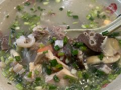 -驴脾气特色炒菜(广渠门内店)