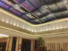 -廊坊固安福朋喜来登酒店
