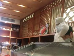 -希望日本料理(保利香槟花园店)