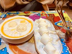 -甜心妈妈·榴莲星级糖水(北京路总店)